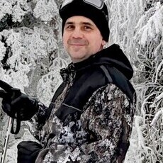 Фотография мужчины Александр, 43 года из г. Тольятти