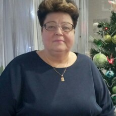 Фотография девушки Татьяна, 63 года из г. Белогорск