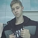 Кирилл, 19 лет