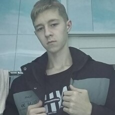 Фотография мужчины Кирилл, 19 лет из г. Бугульма