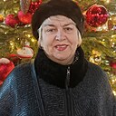 Наталия, 65 лет