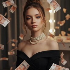 Фотография девушки Feralberry, 20 лет из г. Самара