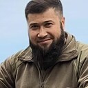Ахмед, 37 лет