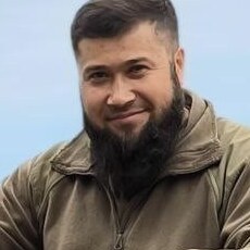 Фотография мужчины Ахмед, 37 лет из г. Хабаровск