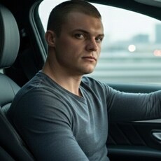 Фотография мужчины Игорь, 35 лет из г. Москва