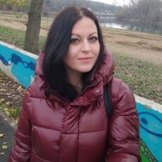 Фотография девушки Goldenfish, 42 года из г. Кишинев