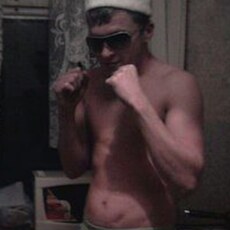 Фотография мужчины Андрей, 39 лет из г. Курск