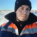 Виктор, 27 лет