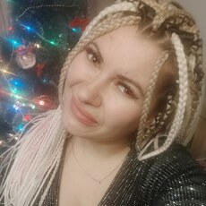 Фотография девушки Кристина, 34 года из г. Новосибирск