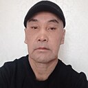 Булат, 46 лет