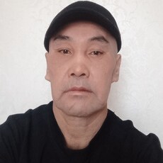 Фотография мужчины Булат, 46 лет из г. Костанай