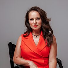 Фотография девушки Светлана, 49 лет из г. Новокузнецк