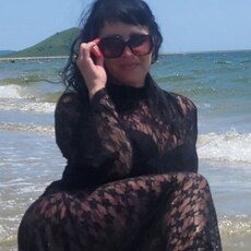 Фотография девушки Кристина, 42 года из г. Уссурийск