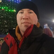 Фотография мужчины Юлиан, 36 лет из г. Аскино