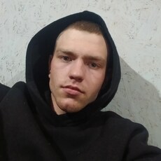Фотография мужчины Толик, 23 года из г. Сергиев Посад