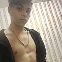 Глеб, 18 лет