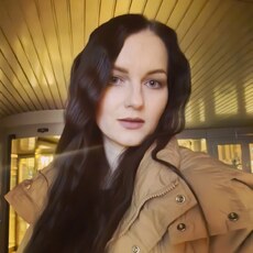 Фотография девушки Ярослава, 32 года из г. Гомель