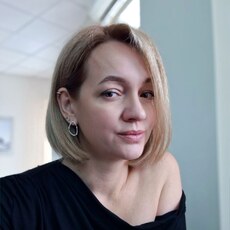 Фотография девушки Елена, 40 лет из г. Чусовой