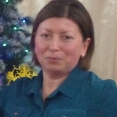 Фотография девушки Светлана, 42 года из г. Новошахтинск