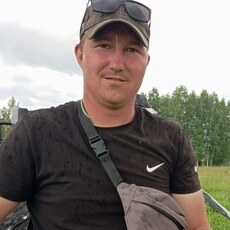 Фотография мужчины Константин, 30 лет из г. Заринск