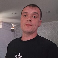 Фотография мужчины Дмитрий, 43 года из г. Усолье-Сибирское