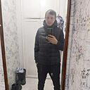 Владимир Кимасов, 24 года