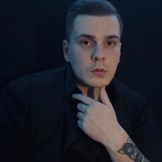 Фотография мужчины Илья, 27 лет из г. Железногорск