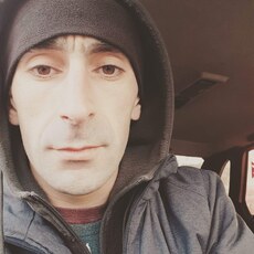 Фотография мужчины Артур, 36 лет из г. Белгород
