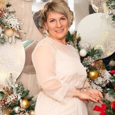 Фотография девушки Татьяна, 42 года из г. Кемерово