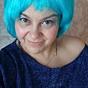 Лисица Сибирская, 45 лет