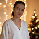 Анастасия, 26 лет