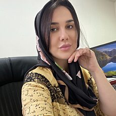 Фотография девушки Аида, 39 лет из г. Грозный