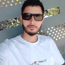 Фотография мужчины Руслан, 42 года из г. Шымкент