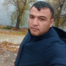 Фотография мужчины Жасурбек, 33 года из г. Энгельс