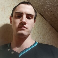 Фотография мужчины Андрей Вашецкий, 26 лет из г. Каменск-Шахтинский