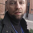 Алекс, 40 лет
