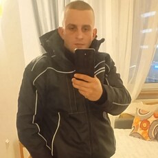 Фотография мужчины Roman, 27 лет из г. Варшава