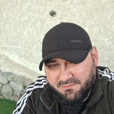 Фотография мужчины Rasul, 37 лет из г. Грозный