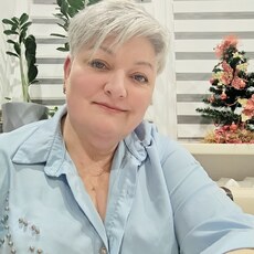 Фотография девушки Алла, 53 года из г. Брест