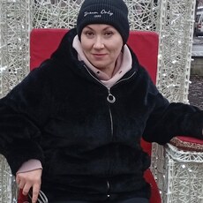 Фотография девушки Натуся, 41 год из г. Волноваха