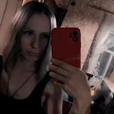 Фотография девушки Инна, 23 года из г. Бузулук