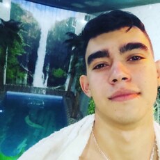 Фотография мужчины Ноу Нейм, 25 лет из г. Рудный
