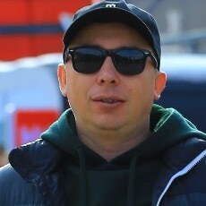 Фотография мужчины Алексей, 38 лет из г. Абакан