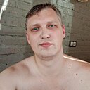 Малгус, 34 года