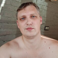 Фотография мужчины Малгус, 34 года из г. Хабаровск