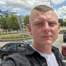 Фотография мужчины Александр, 25 лет из г. Горки