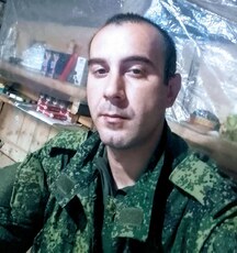 Фотография мужчины Тимур, 34 года из г. Нальчик