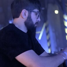 Фотография мужчины Миран, 32 года из г. Омск