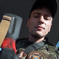 Фотография мужчины Dmitry, 27 лет из г. Донецк