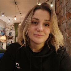 Фотография девушки Алевтина, 36 лет из г. Москва